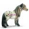 Фигурки животных - Игровая фигурка Лошадь породы фалабелла Schleich (13278)