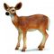 Фигурки животных - Игровая фигурка Schleich Самка белохвостого оленя (14254)