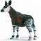 Фигурки животных - Игровая фигурка Окапи Schleich (14361)