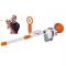 Стрелковое оружие - Духовое ружье Blowgun-35 (26661 - MF)