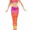 Куклы - Кукла Мерлия из мультфильма Приключения русалочки 2 Barbie (Ш2855)