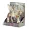 Фигурки животных - Игровая фигурка Фея-эльф Сара в желтом на лошади Schleich (70402)