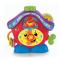 Развивающие игрушки - Интерактивная игрушка Умные часы Fisher-Price русскоязычныя (ВВ7905)