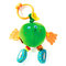 Подвески, мобили - Погремушка Волшебное зеленое яблоко Tiny Love (1107000458)
