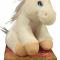 Мягкие животные - Интерактивная игрушка Принцесса-лошадка Лилу (30754)
