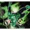 Скейтборды - Скейт Green Lantern Hal Gordan (950000)