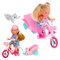 Куклы - Кукла Ева Прогулка на велосипеде Steffi & Evi Love в ассортименте (5730783)