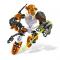 Конструкторы LEGO - Конструктор Некс LEGO (6221)