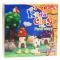 Наборы для лепки - Набор пластилина Ферма из серии Kid’s Clay (836-12)