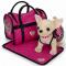 Мягкие животные - Собачка с ковриком и сумочкой Chi Chi Love (5899700)