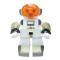 Роботы - Интерактивная игрушка Интеллектуальный робот Echo-bot Silverlit (2009052)