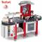 Детские кухни и бытовая техника - Игровой набор Интерактивная кухня Tefal Super Chef Smoby (24667) (024667)