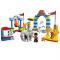Конструкторы LEGO - Конструктор Большой цирк LEGO DUPLO (10504)