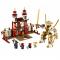 Конструкторы LEGO - Конструктор Храм Света LEGO NINJAGO (70505)