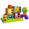 Конструктори LEGO - Конструктор Кубики для будівництва та гри LEGO DUPLO (10553)