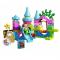 Конструкторы LEGO - Конструктор Подводный замок Ариэль LEGO DUPLO (10515)