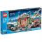Конструкторы LEGO - Конструктор Ограбление музея LEGO City (60008)