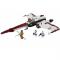 Конструкторы LEGO - Конструктор Истребитель Z-95 LEGO Star Wars (75004)