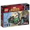 Конструктори LEGO - Конструктор Людина-Павук Погоня на спайдерцікле LEGO Marvel Super Heroes (76004)