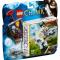 Конструкторы LEGO - Конструктор Ледяная башня LEGO (70106)