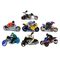 Транспорт і спецтехніка - Іграшковий мотоцикл Hot Wheels асортимент (Х2075)