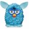 Мягкие животные - Интерактивная игрушка Furby голубой (39834)