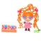Куклы - Кукла Манюня Умница Lalaloopsy Mini Чудо-завитушки в ассортименте (521204)