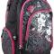 Рюкзаки и сумки - Школьный рюкзак Monster High (MH13-553K) (MH13-553K )