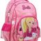 Рюкзаки и сумки - Рюкзак школьный Barbie (B13-518K) (B13-518K )