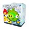 Спортивные активные игры - Интерактивный игровой набор Меткие птички Tech4Kids Angry Birds (CTC-AB)