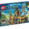 Конструкторы LEGO - Конструктор Храм ЧИ Клана Львов LEGO Chima (70010)