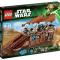 Конструкторы LEGO - Конструктор Парусный корабль Джаббы LEGO Star Wars (75020)