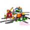 Конструктори LEGO - Конструктор LEGO DUPLO Великий поїзд (10508)