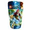 Конструктори LEGO - Конструктор ЧИ Лавал LEGO Chima (70200)