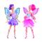 Ляльки - Лялька Фея з мультфільму Марипоса і Принцеса фей Barbie в асортименті (Y6374)