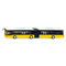 Транспорт і спецтехніка - Іграшка Подвійний автобус Siku (3736)