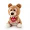 Мягкие животные - Мягкая игрушка Медведь Trudi (52132)