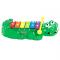 Развивающие игрушки - Ксилофон Крокодил Fisher-Price (K9448)