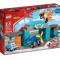 Конструктори LEGO - Конструктор Льотна школа Шкіпера LEGO DUPLO (10511)