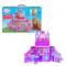 Меблі та будиночки - Ігровий набір Королівство фей з мультфільму Марипоса і Принцеса фей Barbie (Y6855)