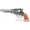 Стрілецька зброя - Іграшковий пістолет Edison Navy Metall Western (0163 96) (0163.96)