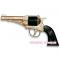 Стрілецька зброя - Іграшковий пістолет Edison Ketty Western (0145 26) (0145.26)