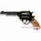 Стрілецька зброя - Іграшковий пістолет Edison Helena Metall Western (0199 26) (0199.26)