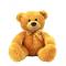 М'які тварини - М'яка іграшка Ведмідь AURORA Золотистий (31A94D)