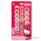 Годинники, ліхтарики - Аксесуари для ляльки Наручний годинник Hello Kitty аналогові (HKRJ1)