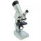 Наукові ігри, фокуси та досліди - Мікроскоп з оптичними лінзами та проектором (MS008)
