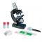 Научные игры, фокусы и опыты - Микроскоп Edu-Toys (MS801)
