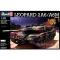 3D-пазлы - Модель для сборки Танк Leopard 2A6/A6M Revell (3097)