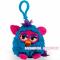 Брелоки - Мягкая игрушка-брелок Furby (760010451-3)