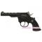 Стрілецька зброя - Іграшкова зброя Пістолет Mustang Schrodel (4000913)